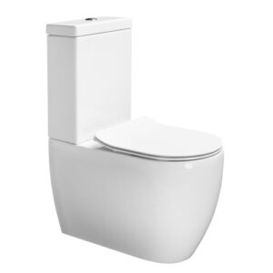 AXA Glomp Monoblok Rimless